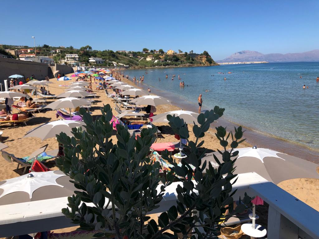 LIDO SURF PARADISE