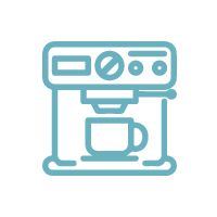 Macchina del caffè