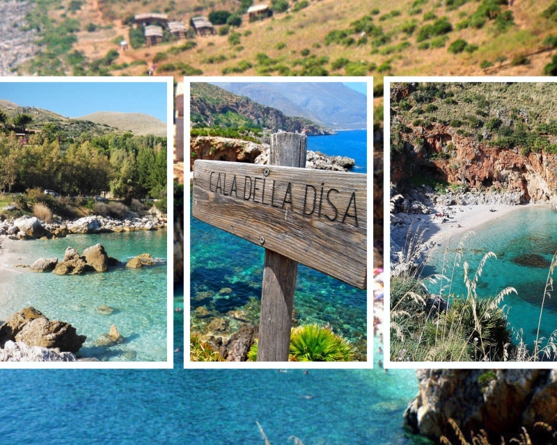 BLUE SEA