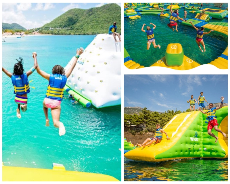 SPLASH PARK