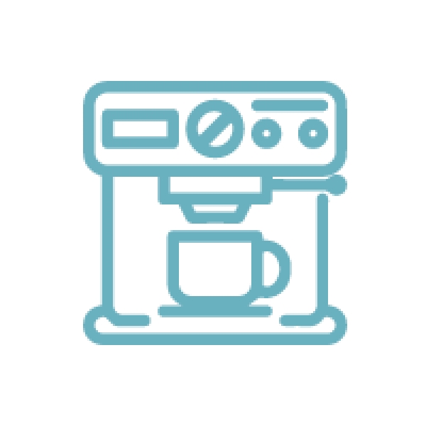MACCHINA CAFFÈ